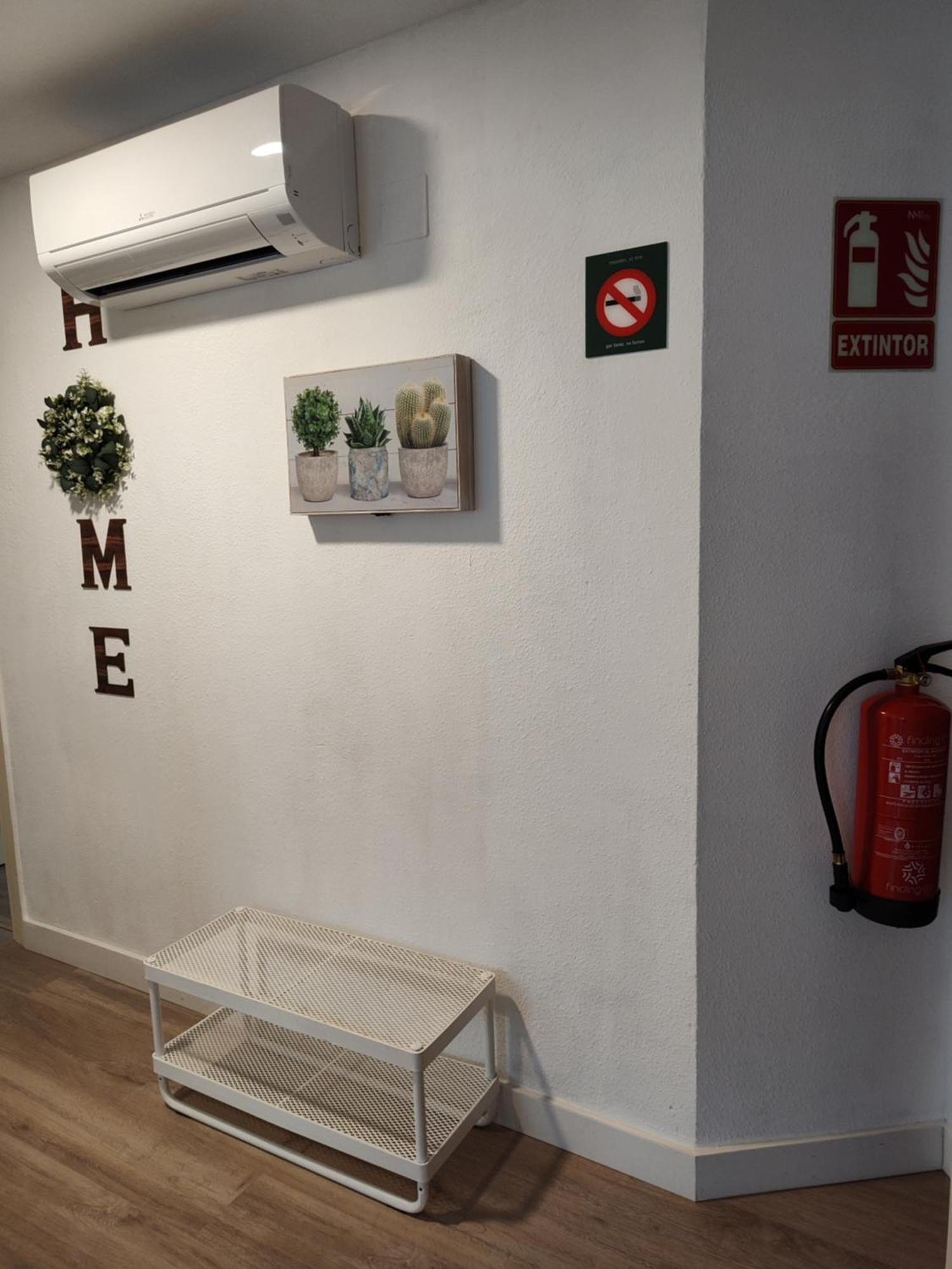 Apartamento Entero Con Desayuno Incluido Y Parking Gratuito, A 3 Km De Playa Con Aire Acondicionado Muskiz Exterior foto